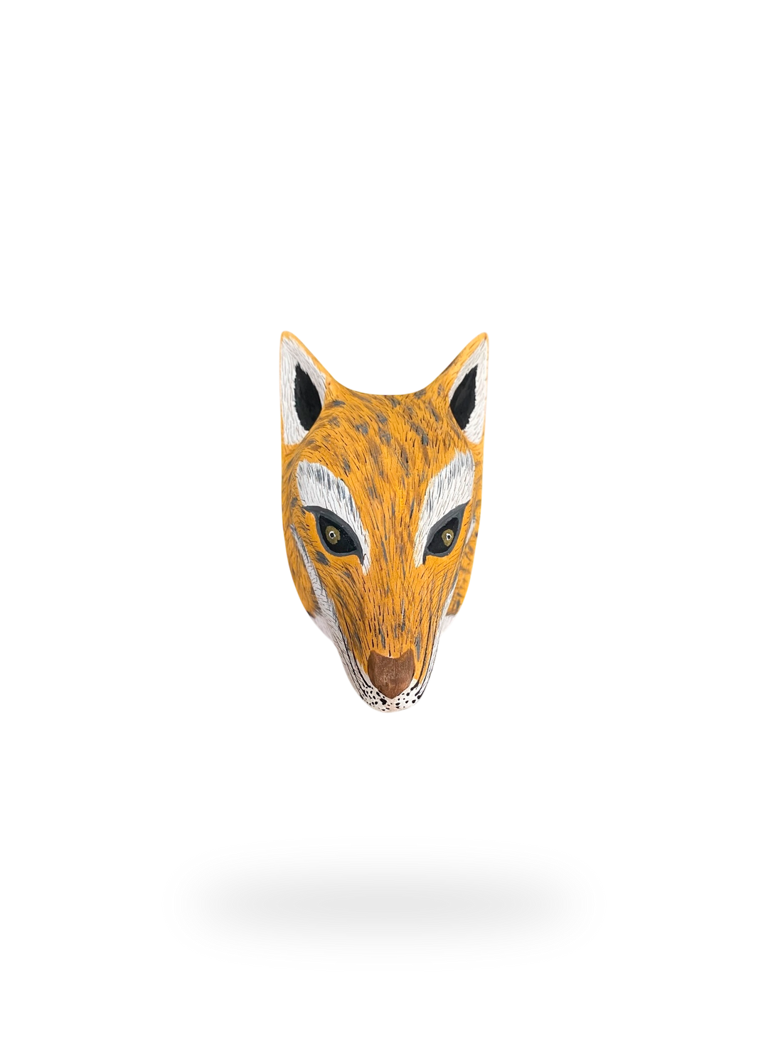 The Northern Fox