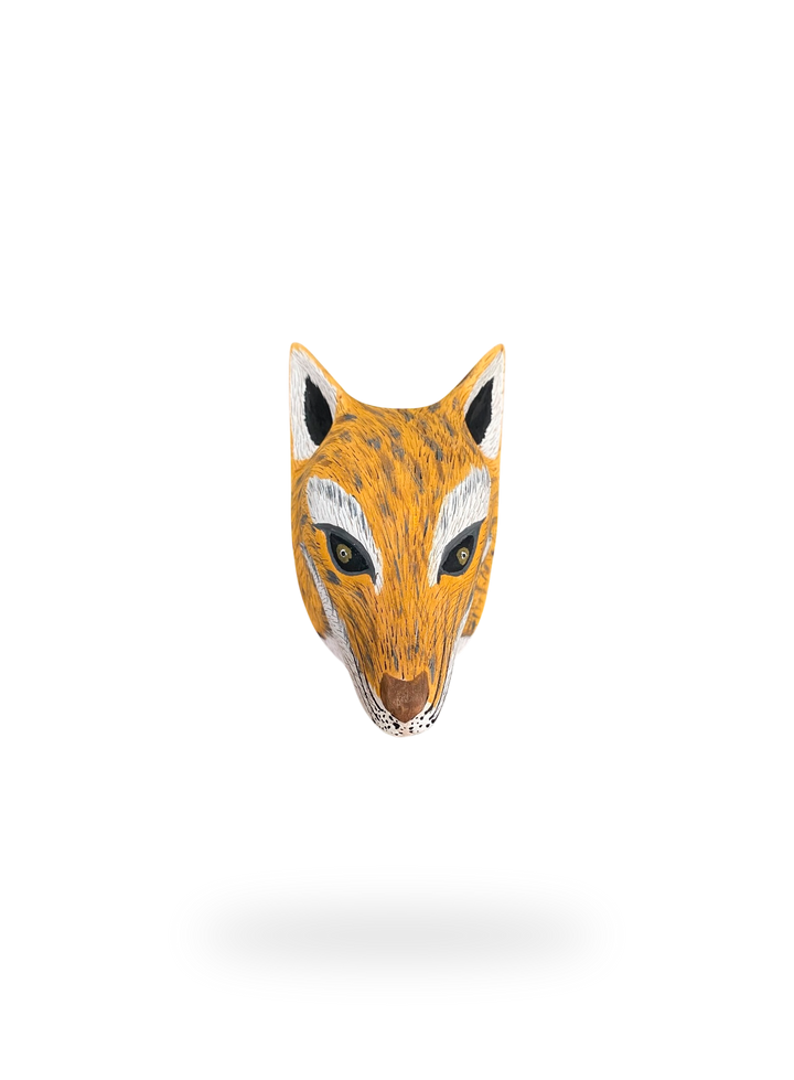 The Northern Fox