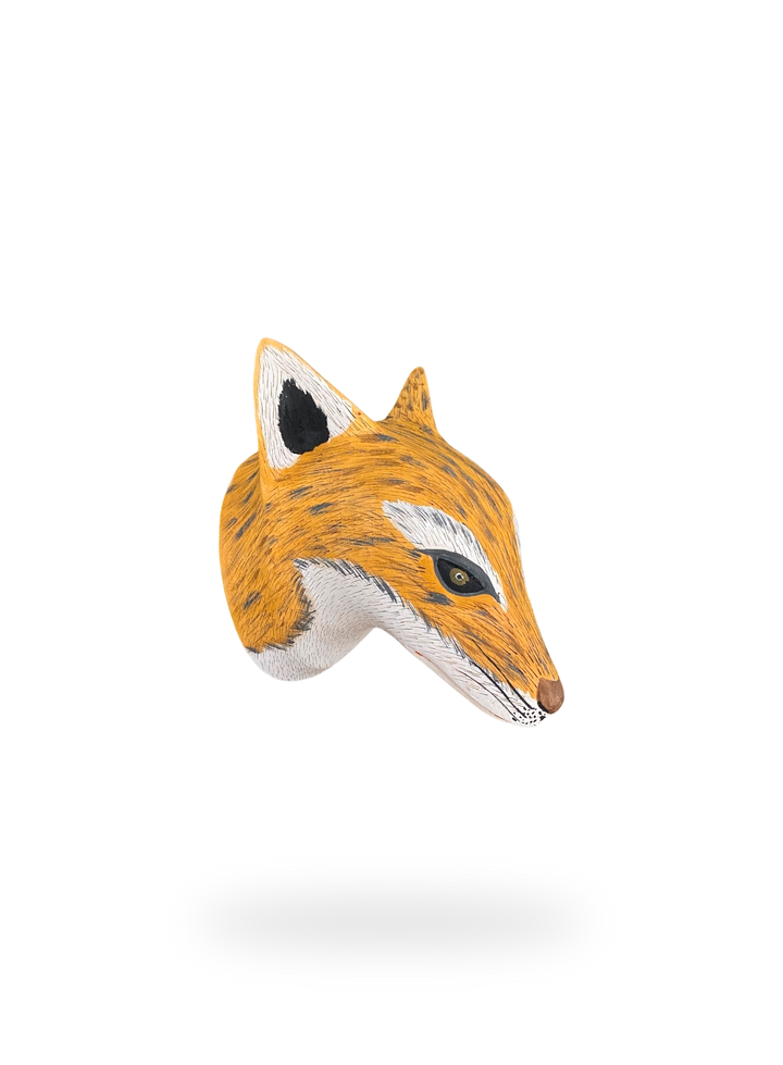 The Northern Fox