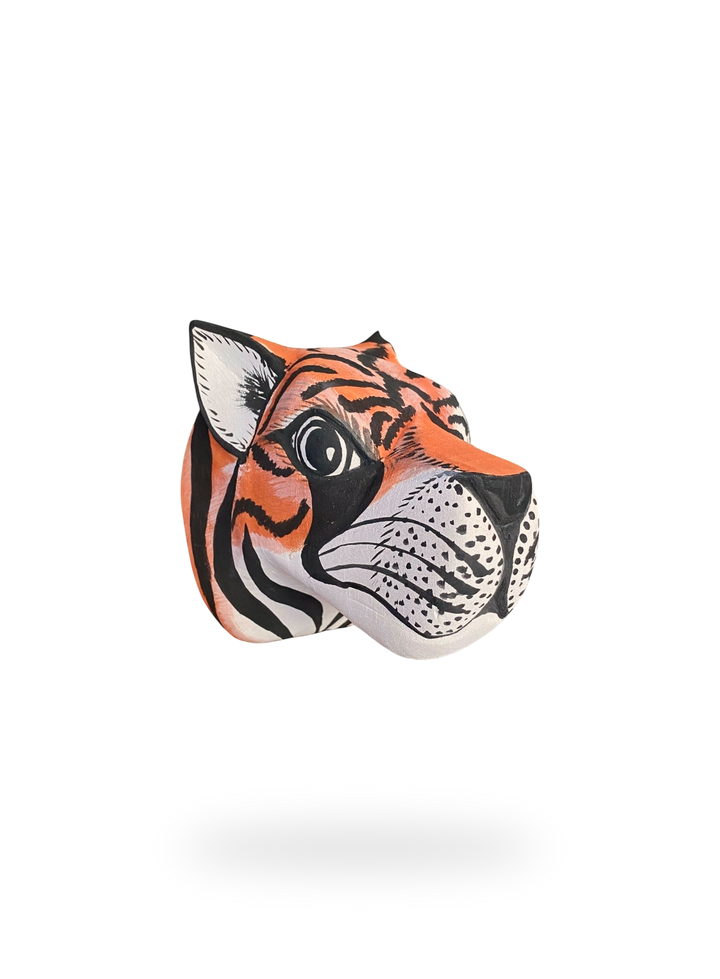 The Tiger