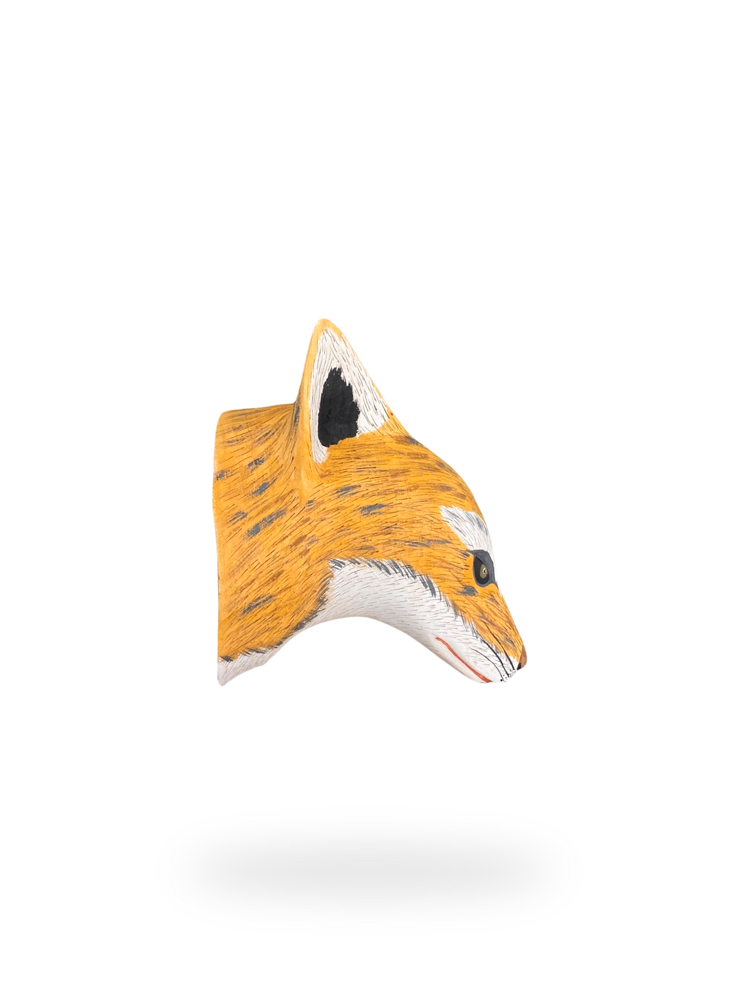 The Northern Fox