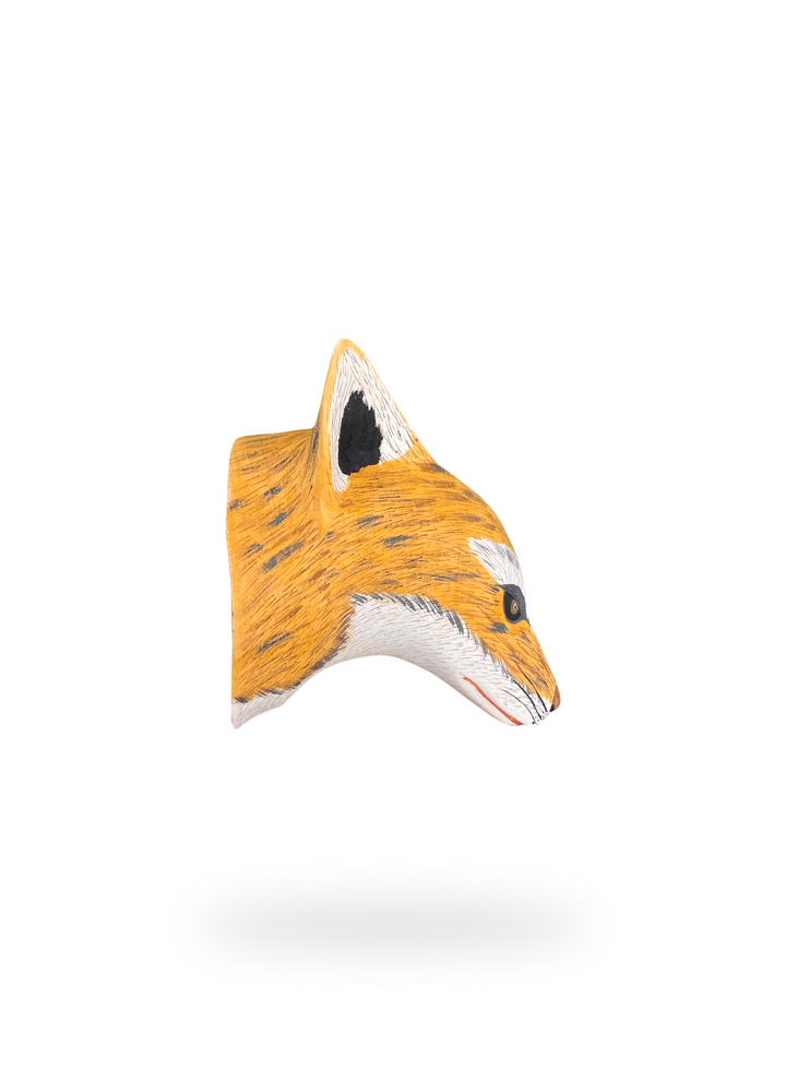 The Northern Fox