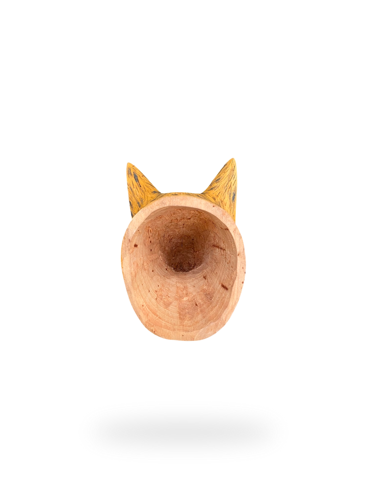 The Northern Fox