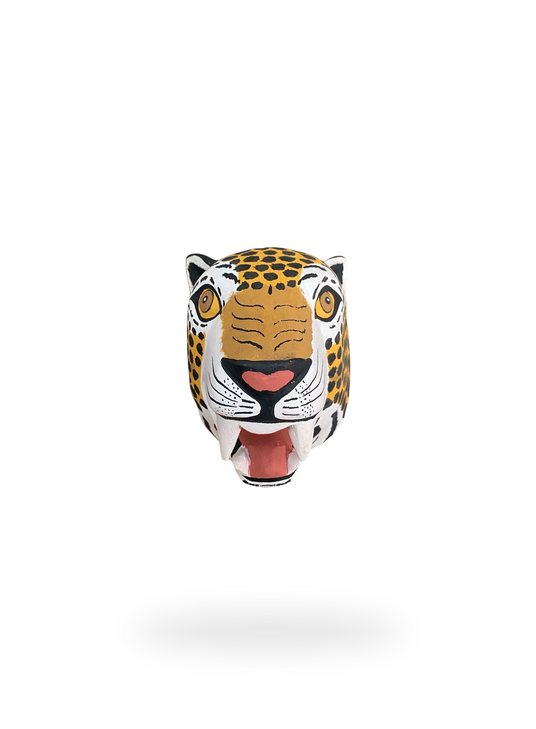 The Roaring Cheetah II