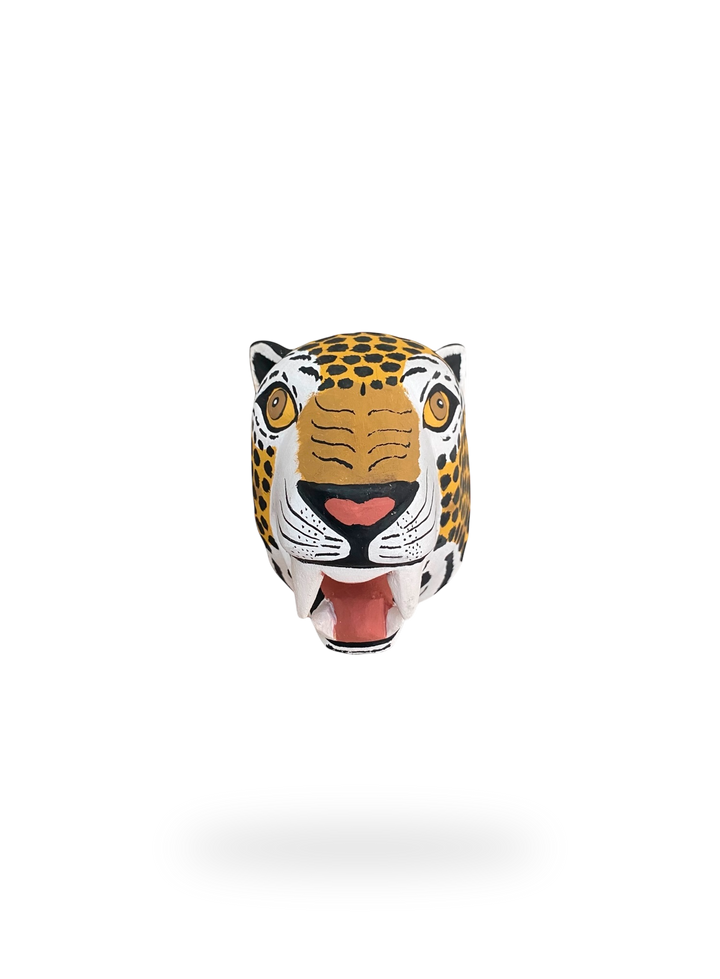The Roaring Cheetah II