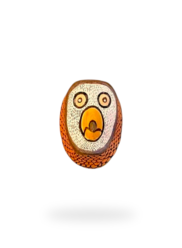 The Little Owl