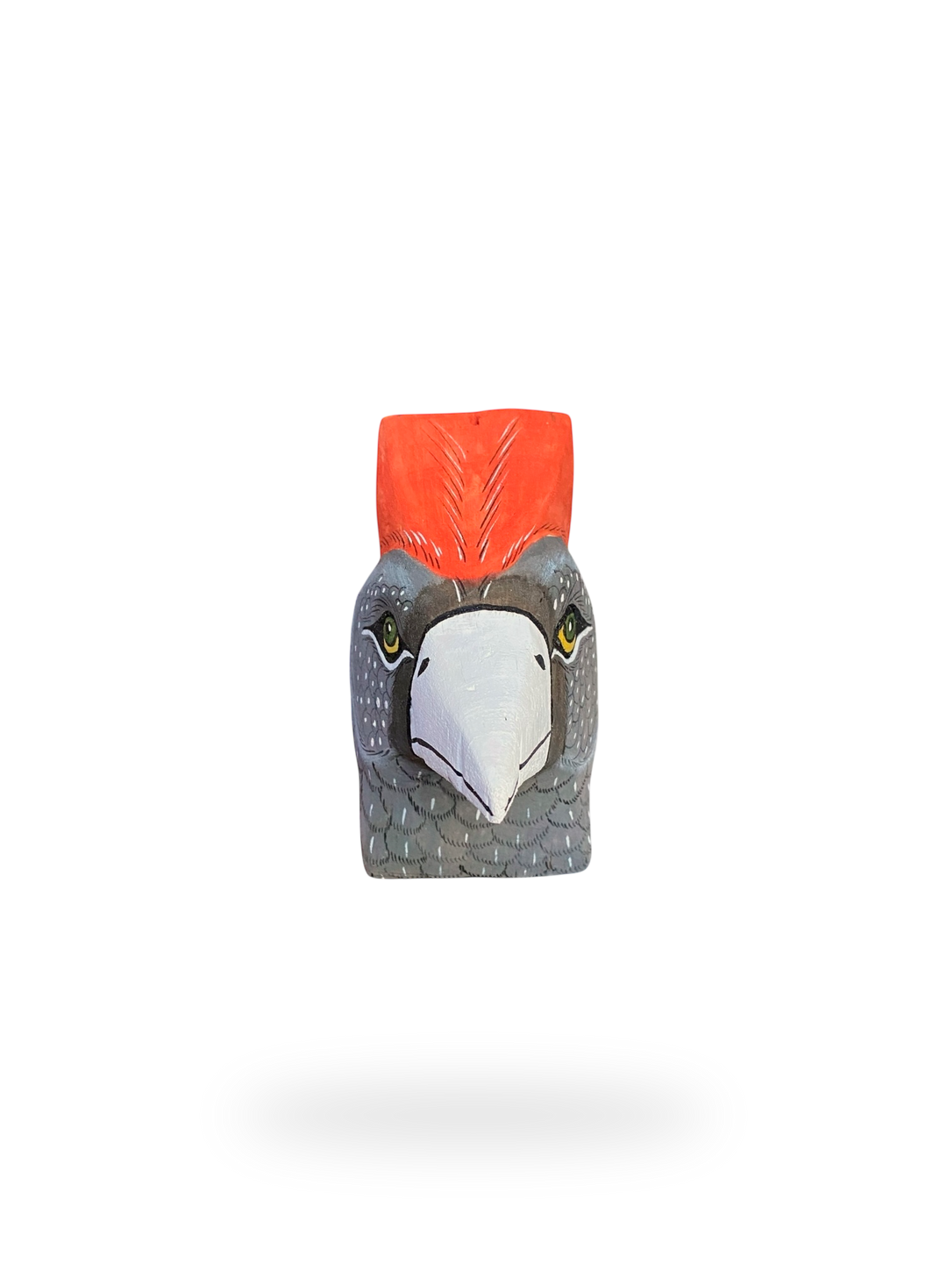 The Cardinal