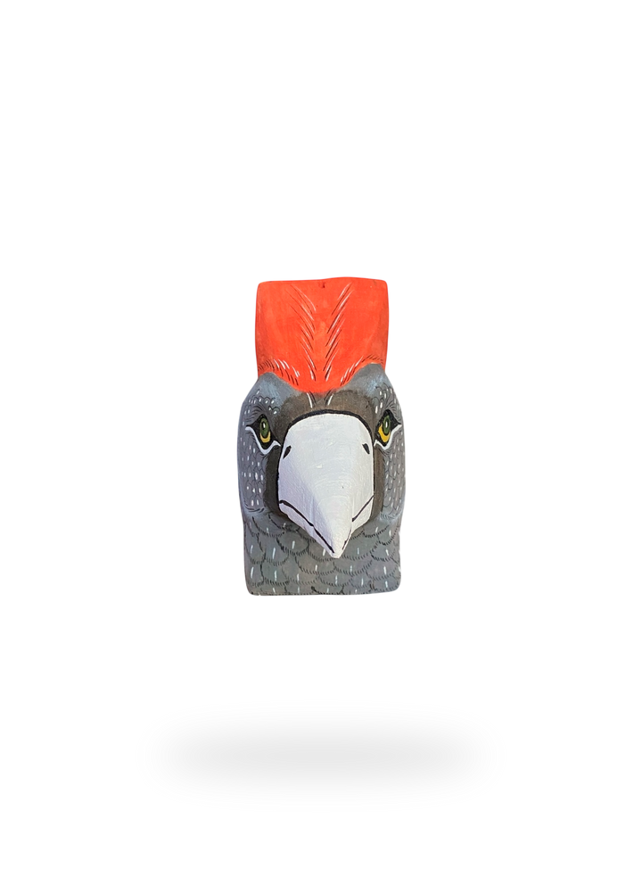 The Cardinal