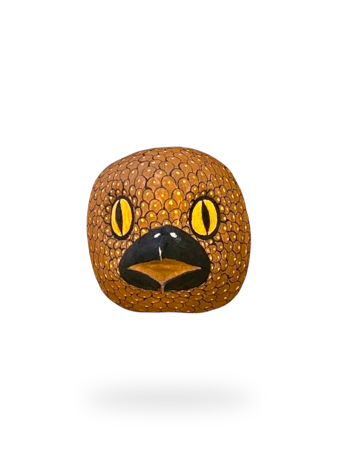 The Brown Bird