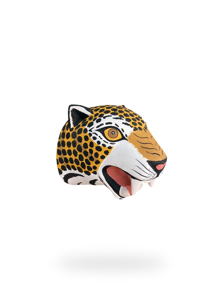 The Roaring Cheetah II
