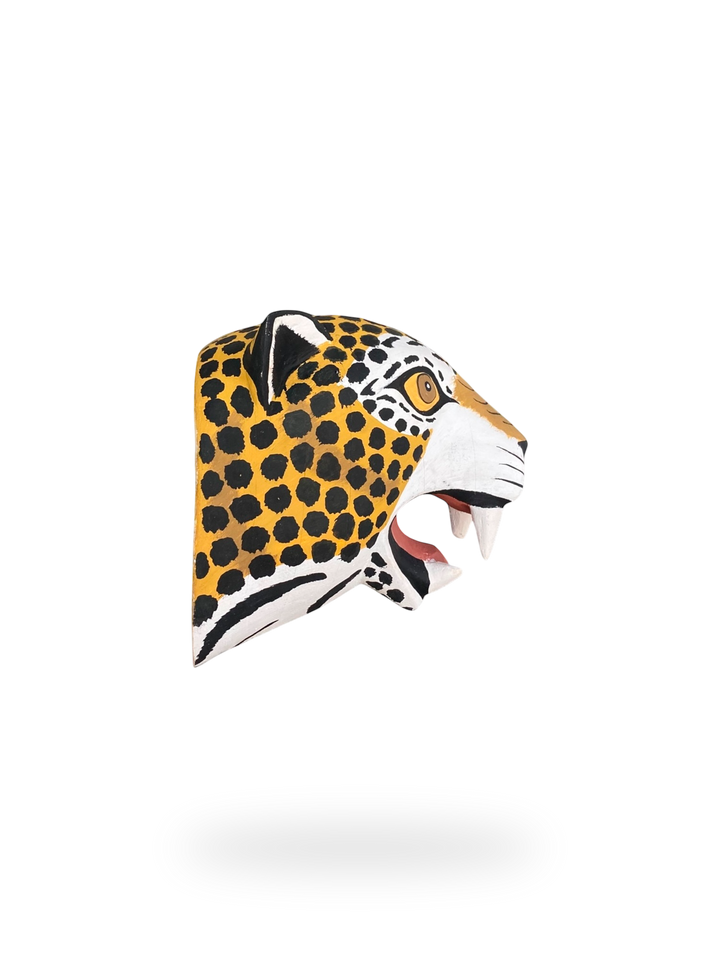 The Roaring Cheetah II