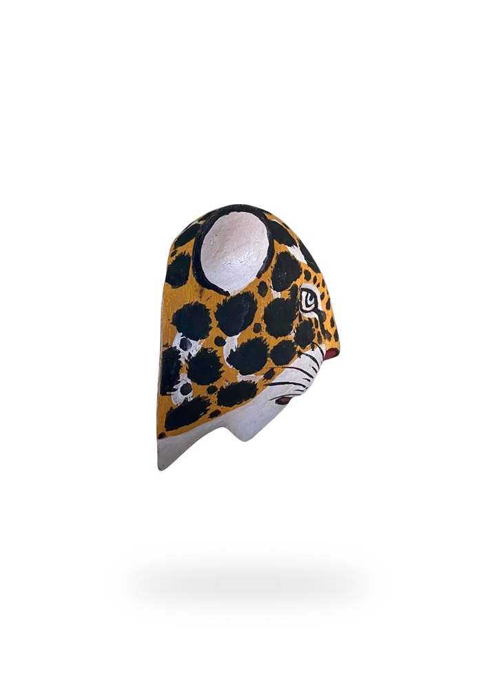 The Leopard