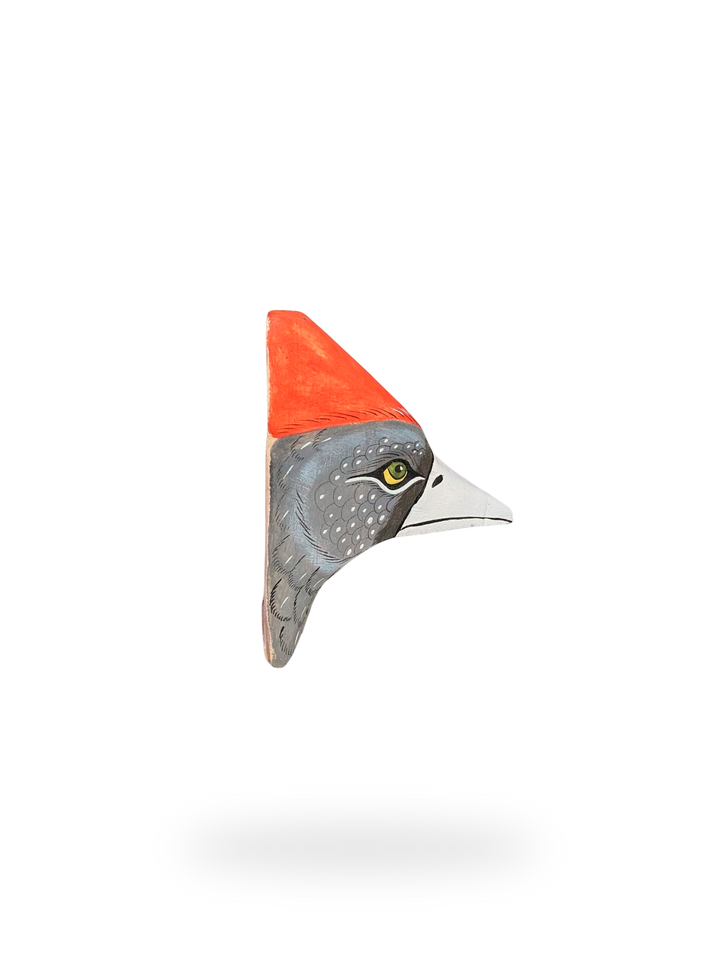 The Cardinal