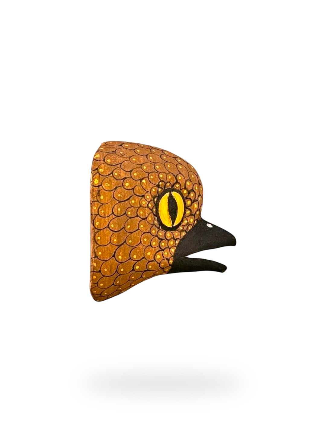 The Brown Bird