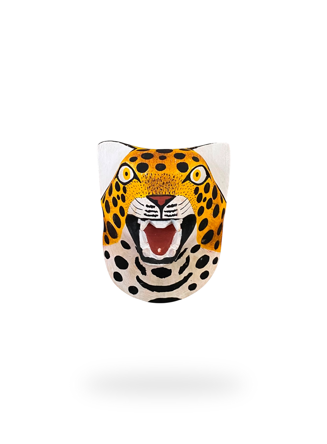 The Leopard