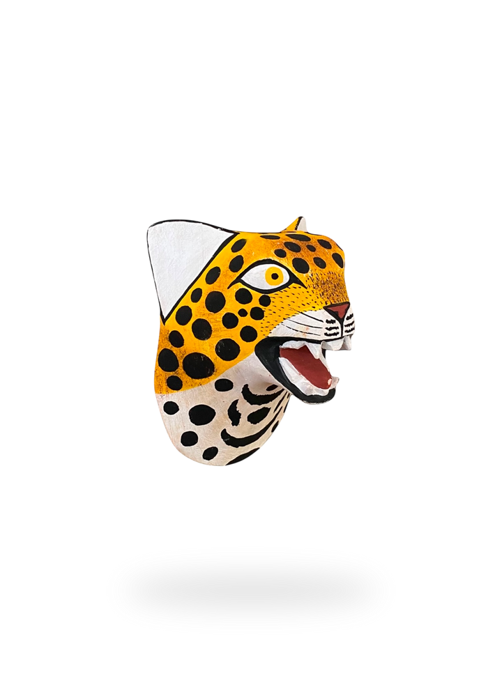 The Leopard