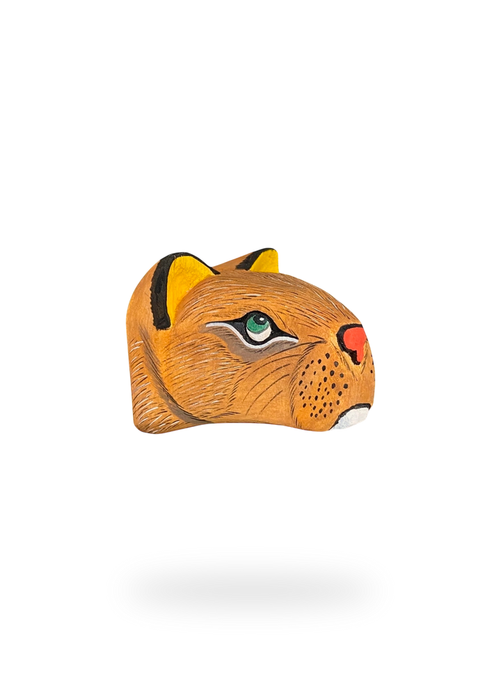 The Capybara