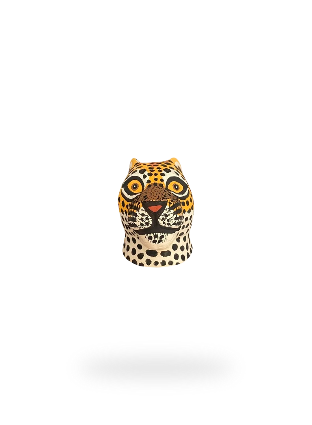 The Cheetah Mini Sculpture