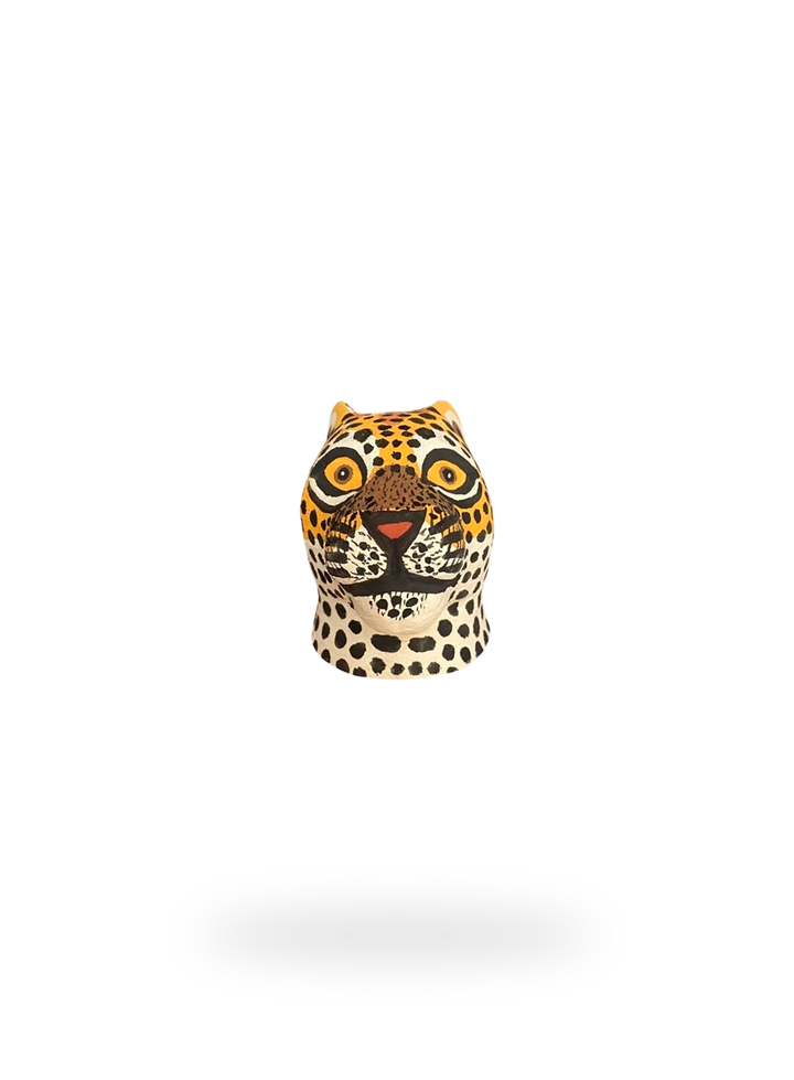 The Cheetah Mini Sculpture