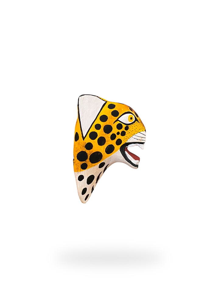 The Leopard