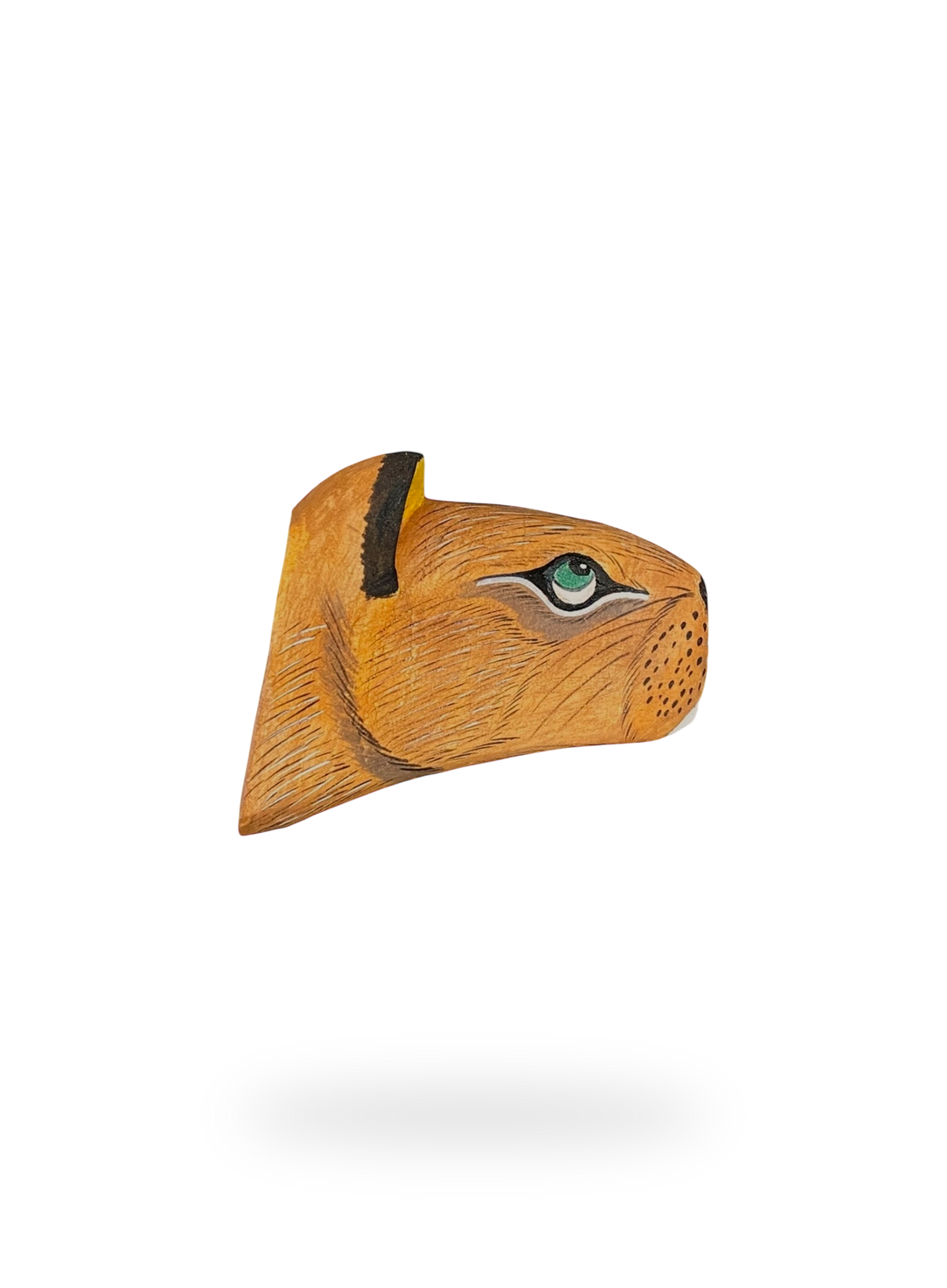 The Capybara