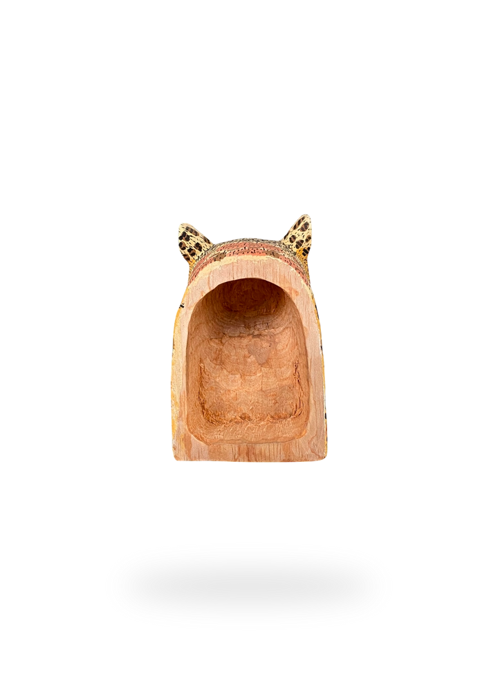 The Resting Owl