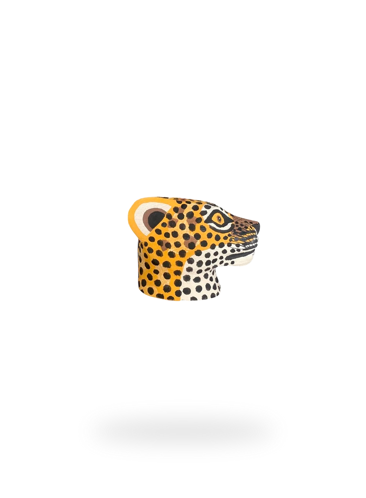 The Cheetah Mini Sculpture