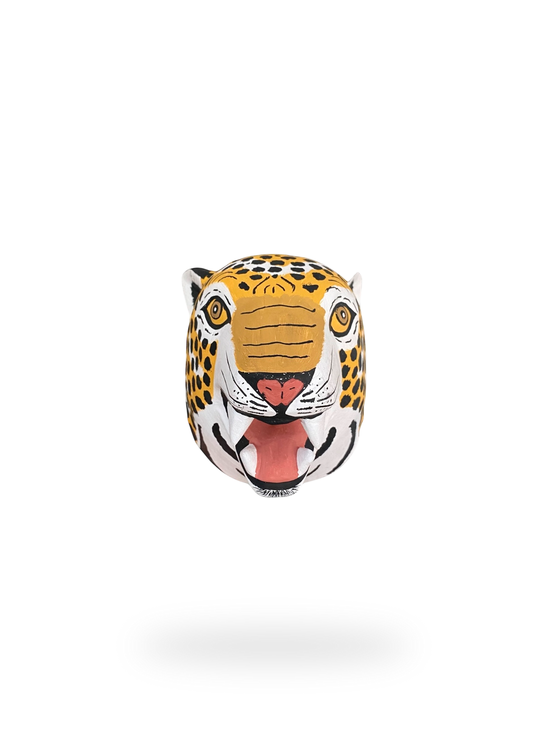 The Roaring Cheetah