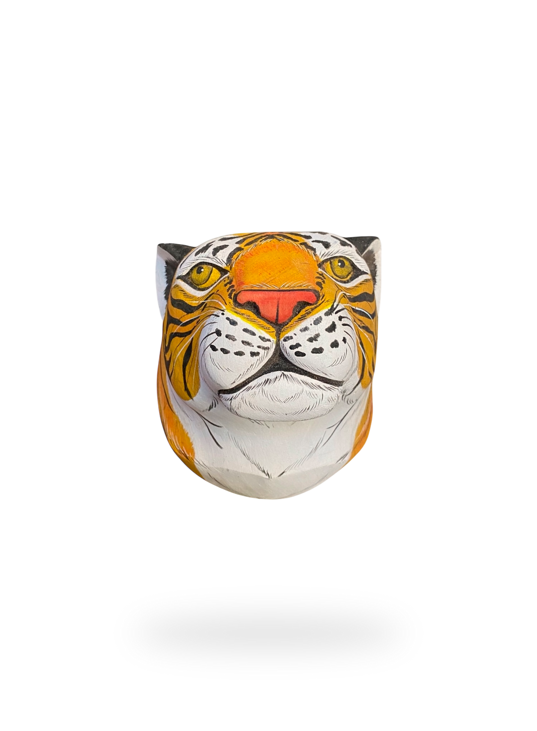 The Large Tiger