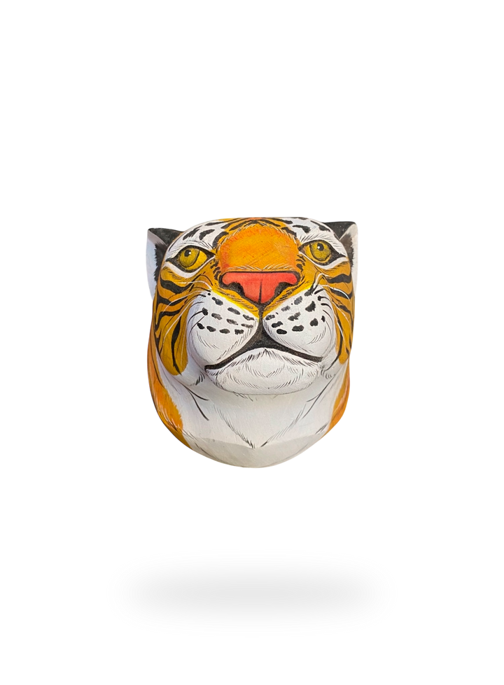 The Large Tiger