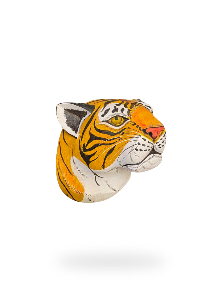 The Large Tiger