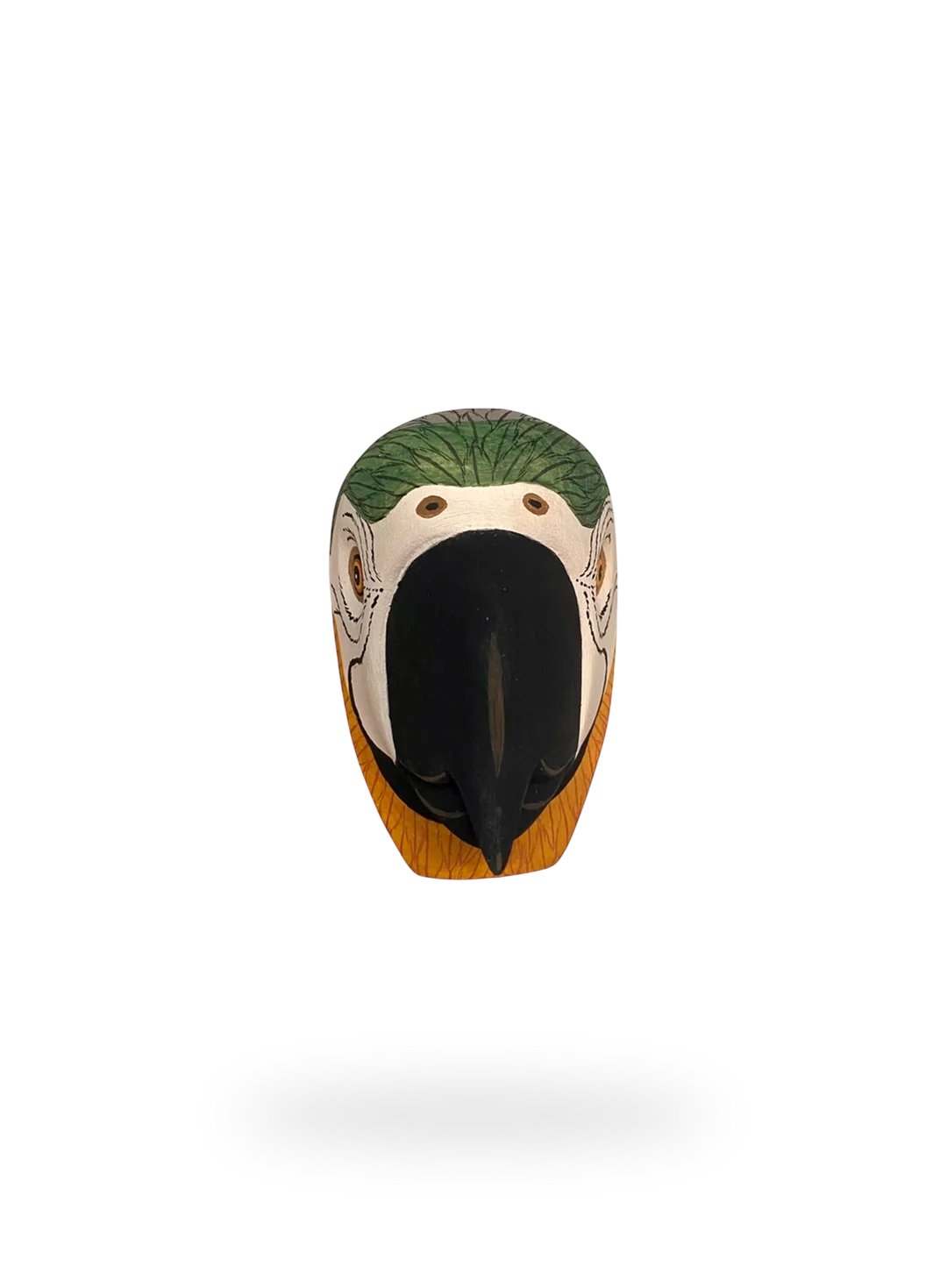 The Macaw