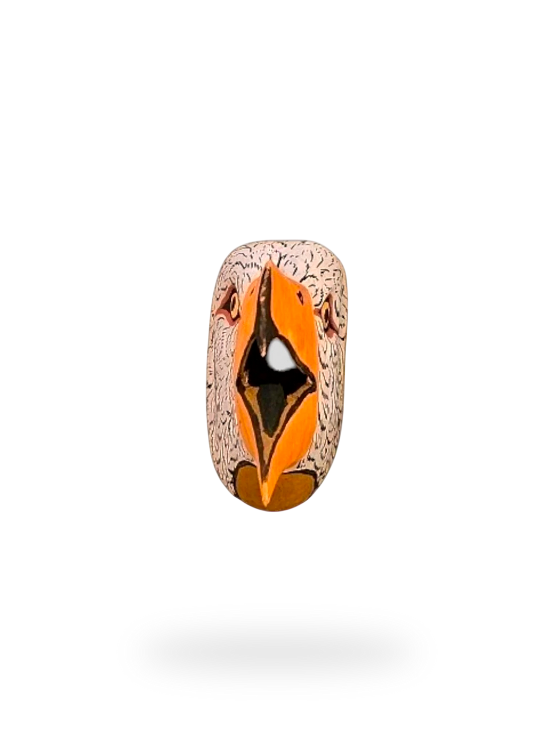 The Sparrow