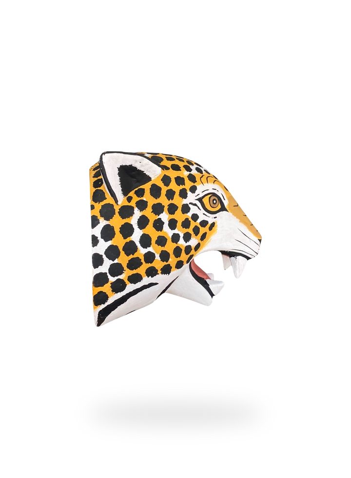 The Roaring Cheetah