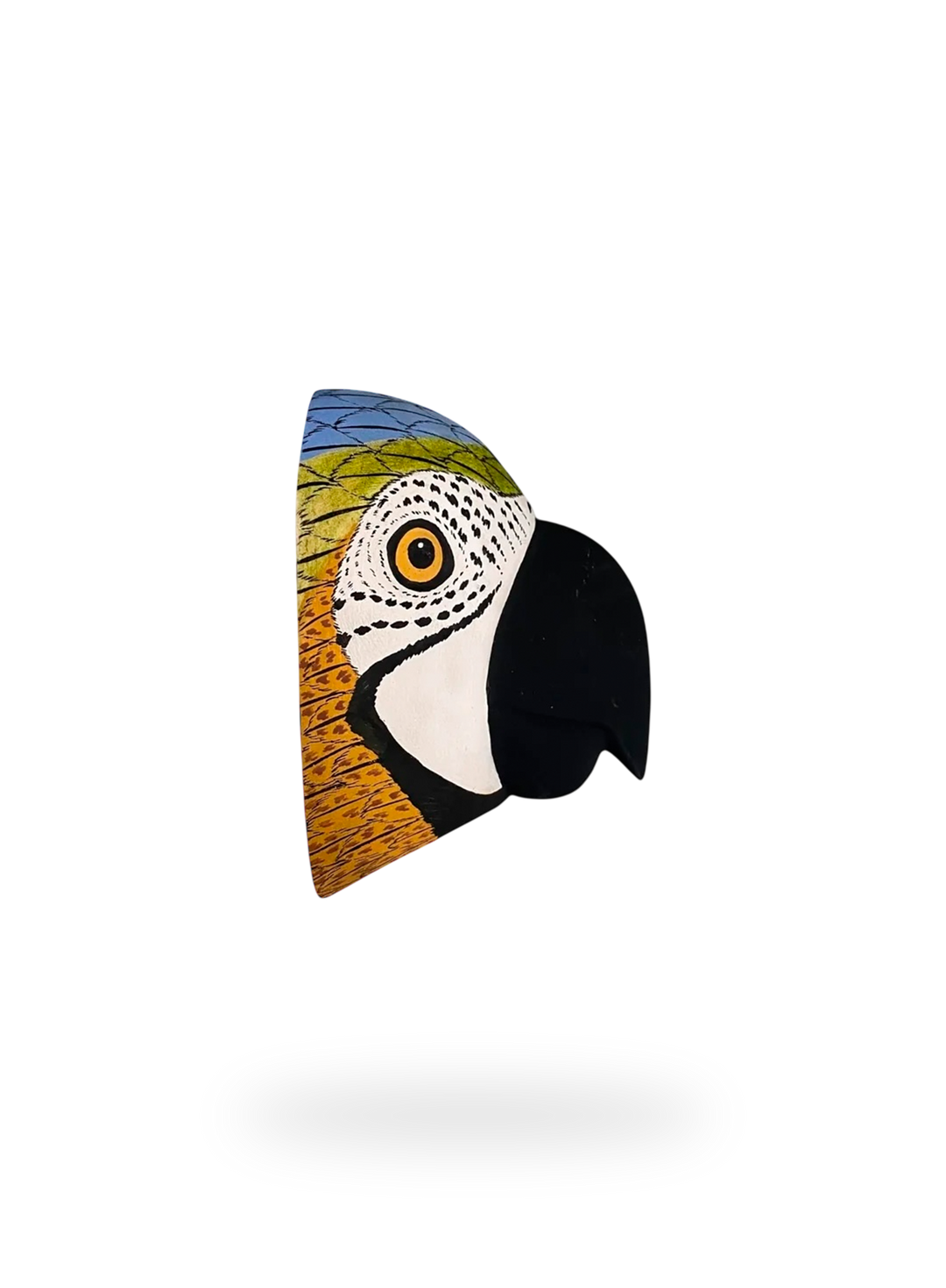 The Parrot