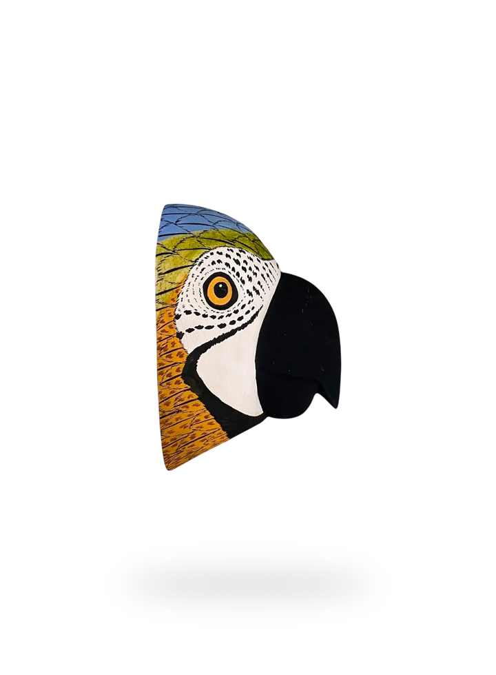 The Parrot