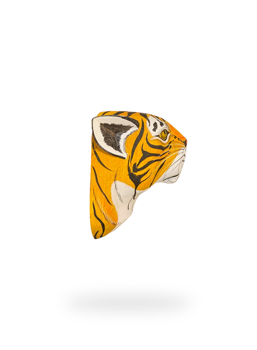 The Large Tiger