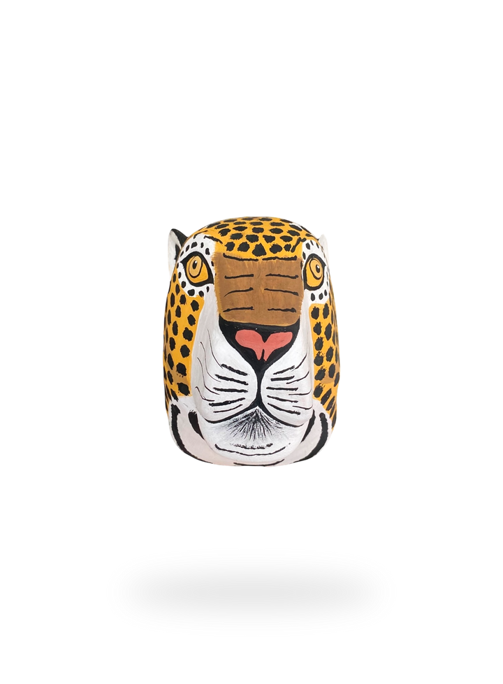 The Leopard