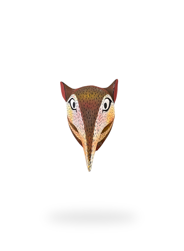 The Anteater