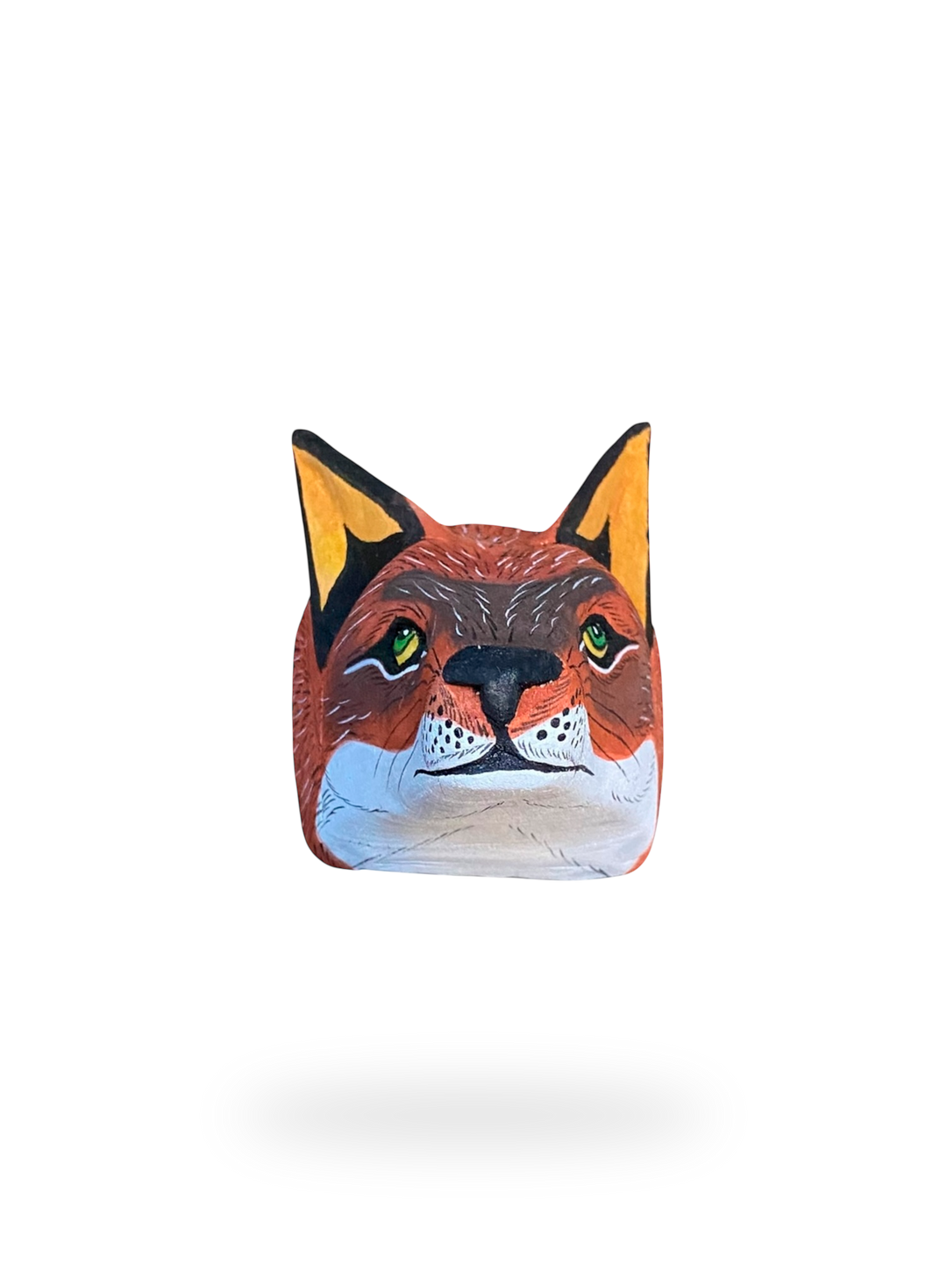 The Red Fox