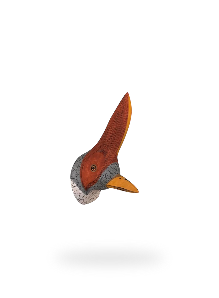 The Cardinal