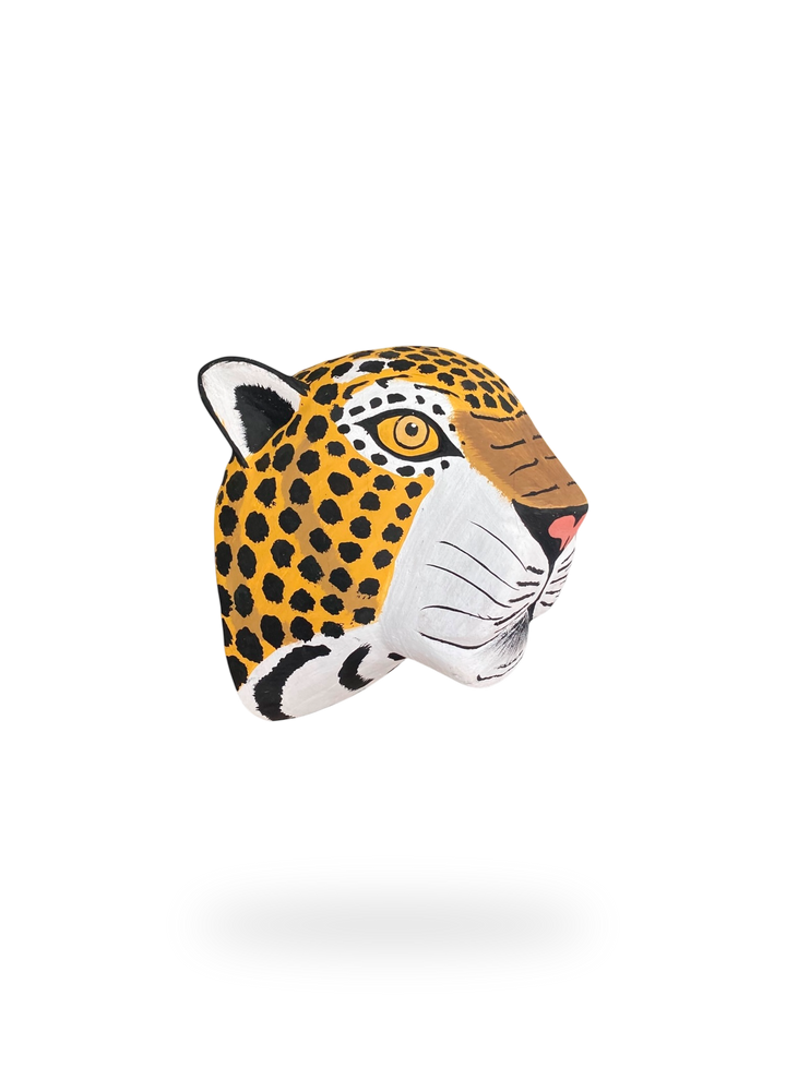 The Leopard