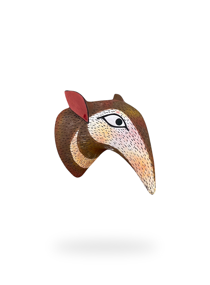 The Anteater