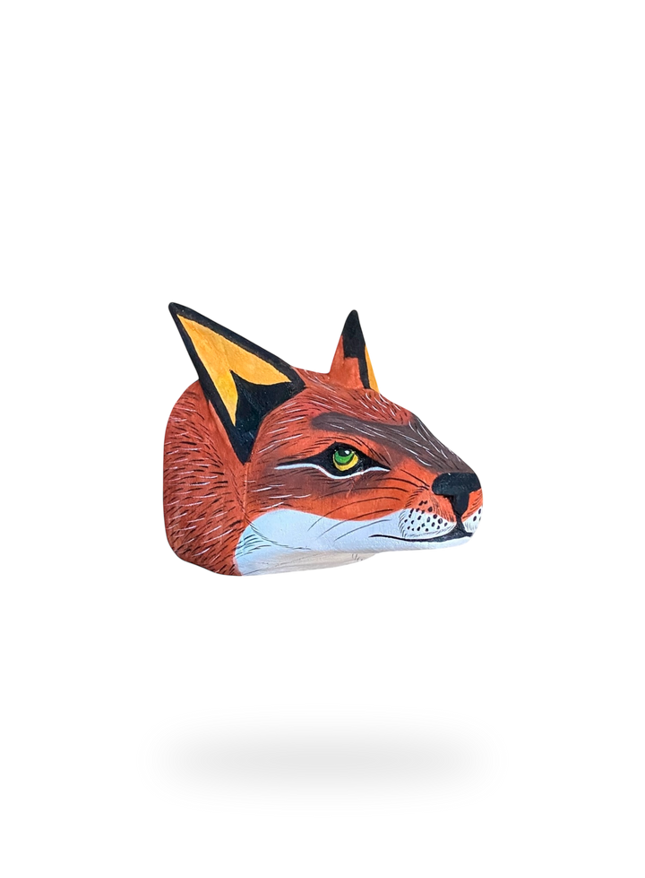 The Red Fox