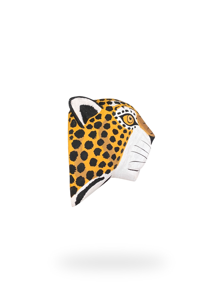 The Leopard