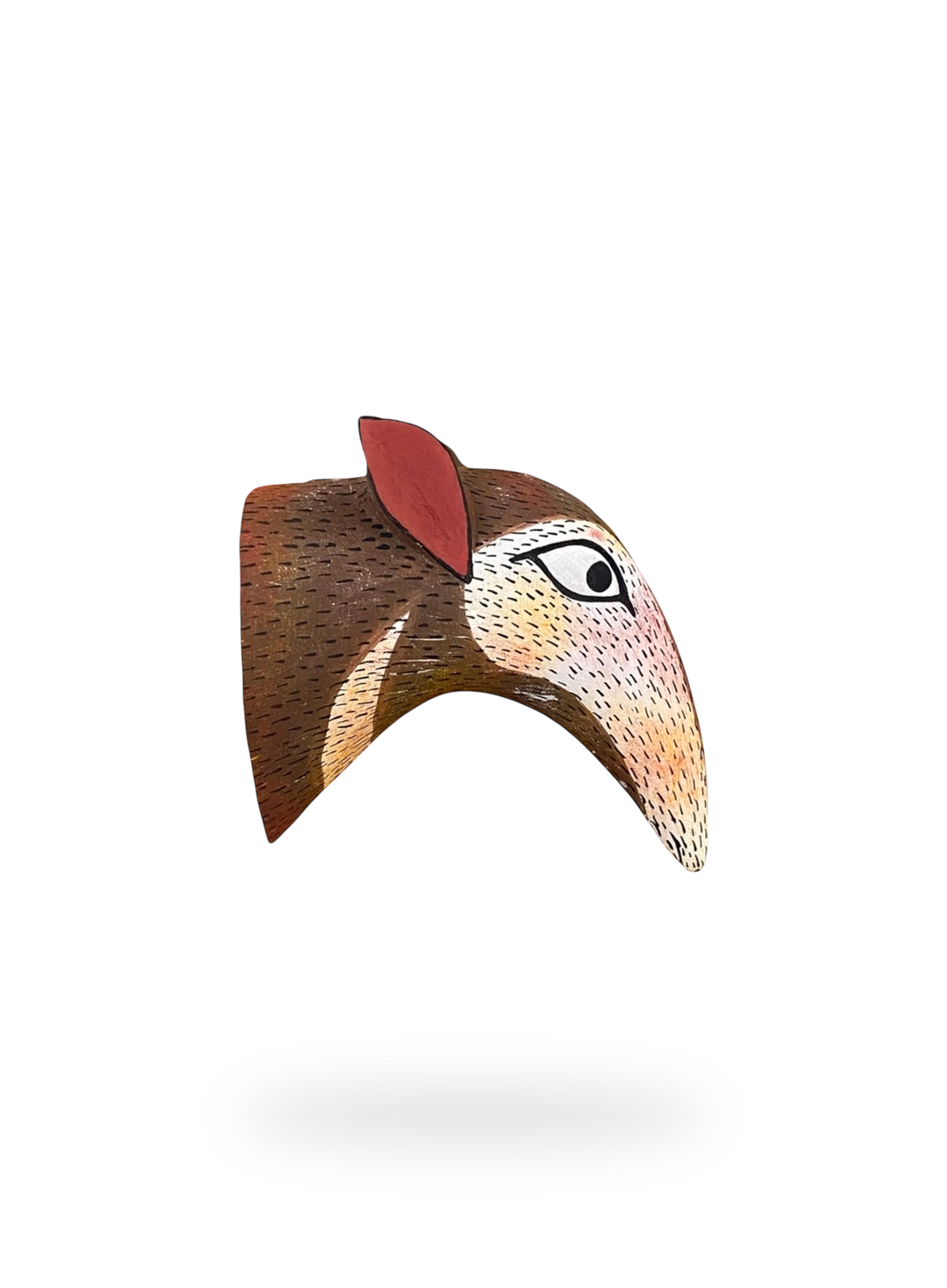 The Anteater