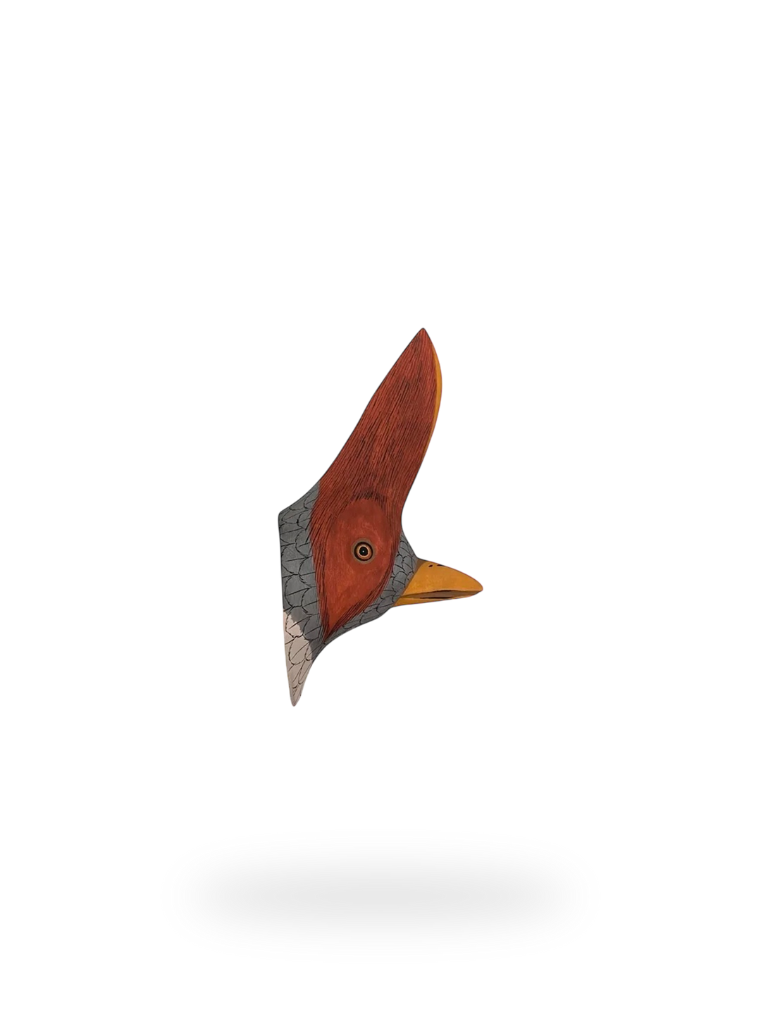 The Cardinal