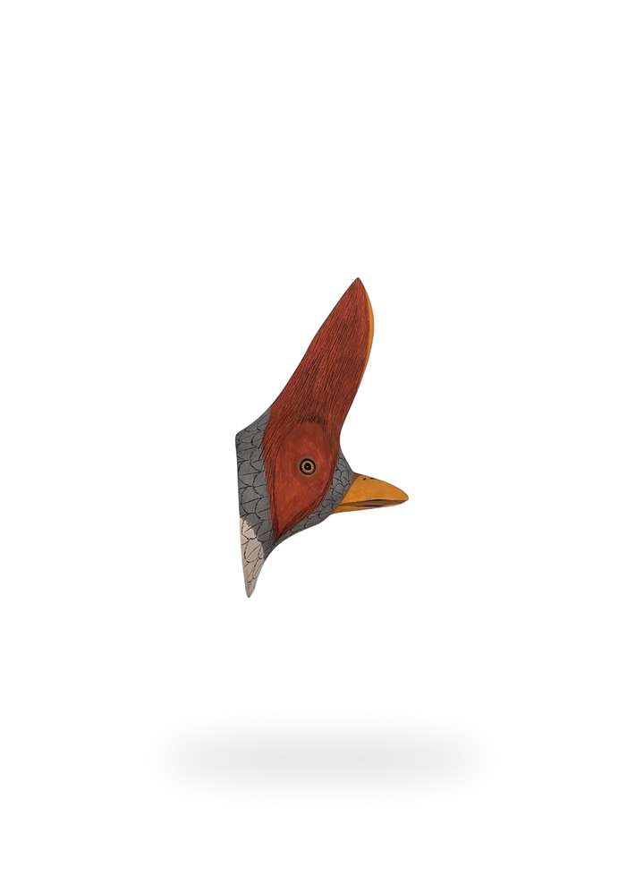 The Cardinal