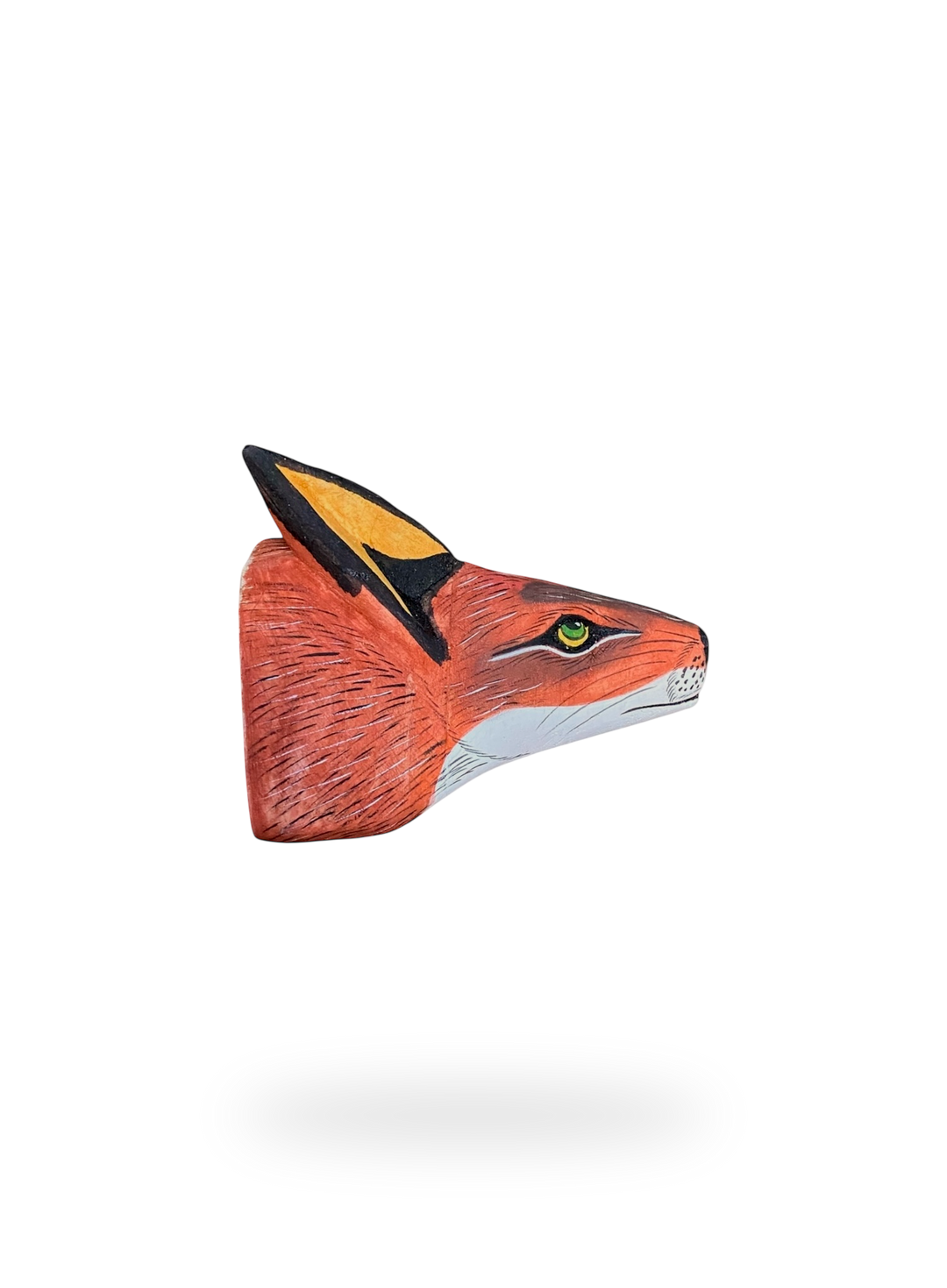 The Red Fox