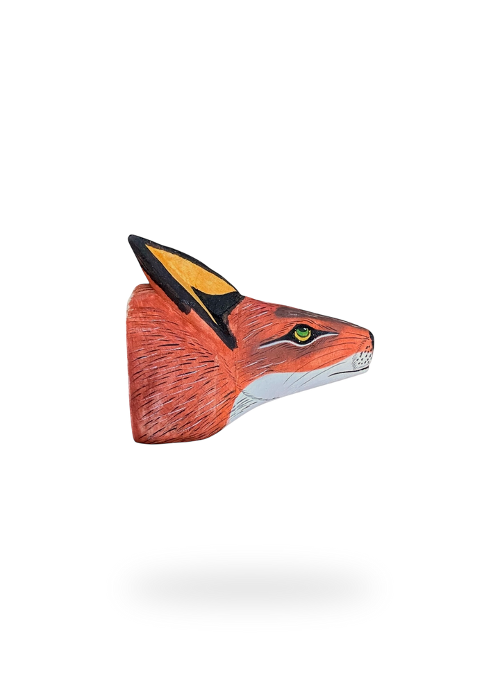 The Red Fox